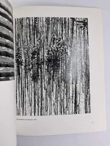 Buch: Peter Keetman - Fotoform, 1988, Verlag Dirk Nishen, gebraucht, gut