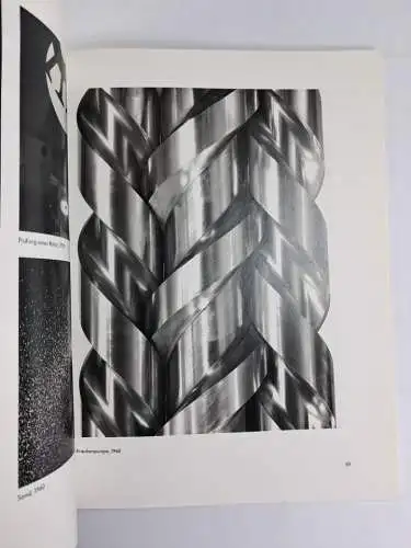 Buch: Peter Keetman - Fotoform, 1988, Verlag Dirk Nishen, gebraucht, gut