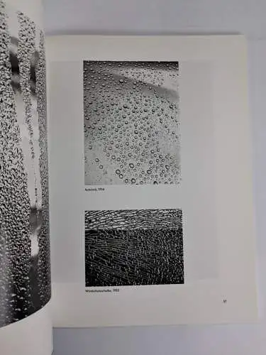 Buch: Peter Keetman - Fotoform, 1988, Verlag Dirk Nishen, gebraucht, gut