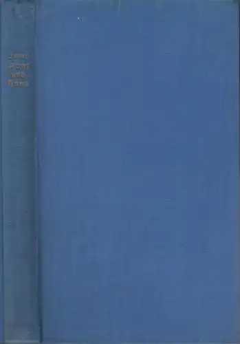 Buch: Pont und Anna, Zweig, Arnold. 1928, Verlag Kiepenheuer , gebraucht, gut