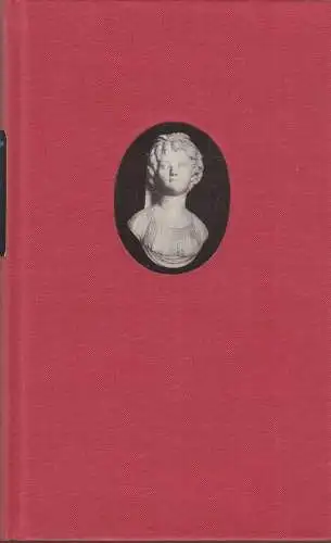 Buch: Die schöne Wilhelmine, Salomon, Ernst von, 1966, Rowohlt, Ein Roman aus