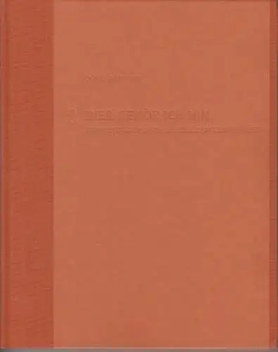 Buch: Hier gehör ich hin, Günther, Doris, 2006, Doris-Günther-Stiftung