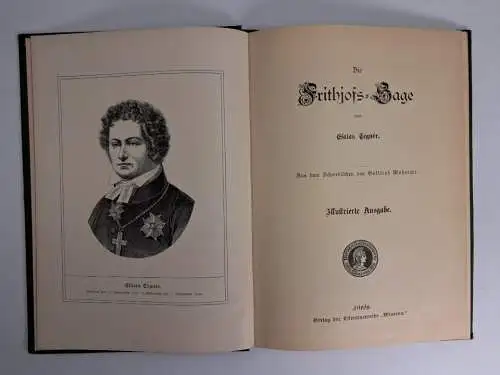 Buch: Illustrierte Klassiker-Ausgabe Band 1-25 (vollständig), Uhland, Goethe ...