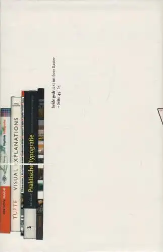 Buch: Imprimatur - Lesebuch zum Drucken. Goldammer, M., 2002, Universitätsverlag