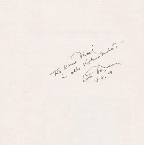 Buch: Pedant, Poet, gelehrter Narr, Dölvers, Horst, 1999, Edition Reichenberger