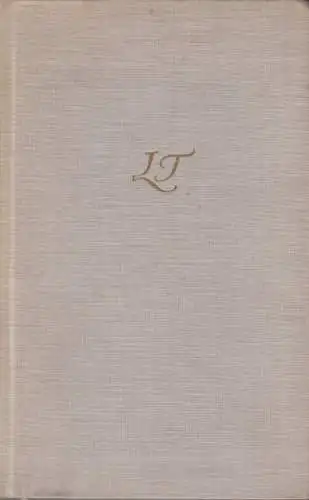 Buch: Das neue Alphabet, Tolstoj, Leo, 1960, Rütten & Loening, gut