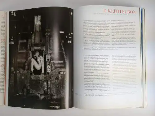 Buch: The New Erotic Photography Vol. 2, Dian Hanson, 2012, Taschen Verlag