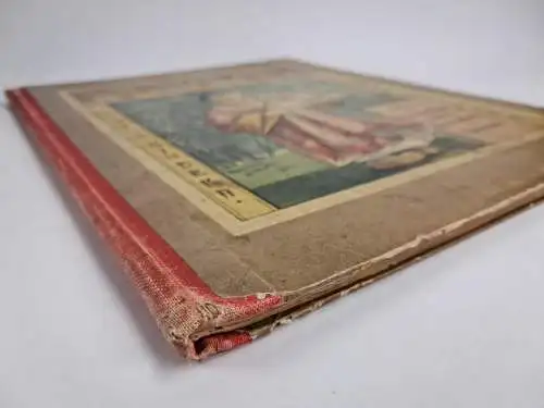 Buch: Der kleine Ko aus Kiautschau, Marie Meurer, um 1900, Hermann Beyer & Söhne