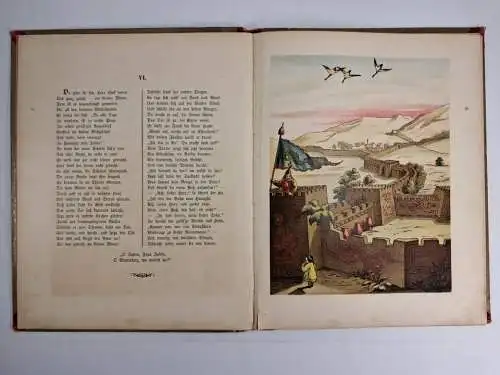 Buch: Der kleine Ko aus Kiautschau, Marie Meurer, um 1900, Hermann Beyer & Söhne