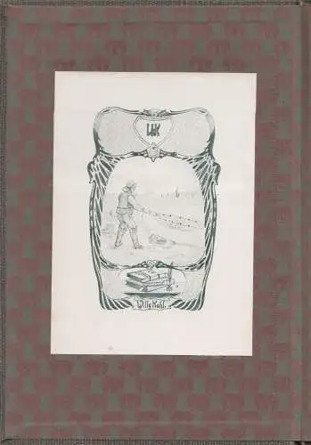 Buch: Über die letzten Dinge und die Überwindung des Leides, Felix von Stenglin