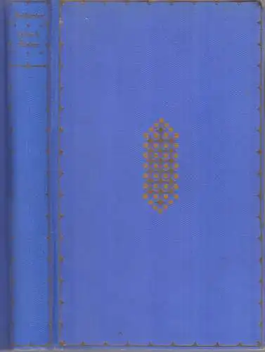 Buch: Helen's Kinder, Habberton, John, Verlag van den Broecke, gebraucht, gut