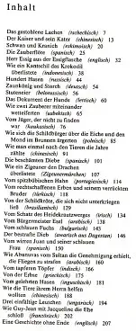 Buch: Meine fröhliche Märchenkiste, Tichy, Jaroslav. 1988, Artia Verlag