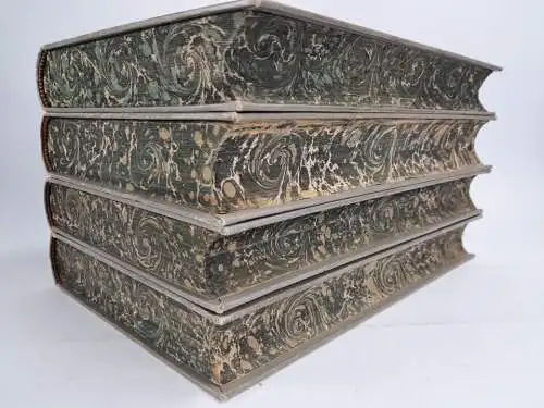 Buch: Das illustrierte Buch der Erfindungen 1-4, J. G. Vogt, 1895, Ernst Wiest