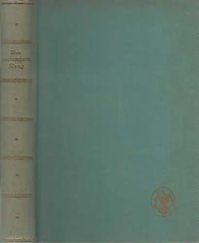 Buch: Der zerbrochene Krug, Kleist, Alfred Schelzig (Hrsg.), 1921, Dom-Verlag