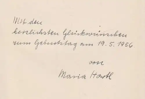Buch: Carl von Clausewitz - Persönlichkeit und Stil, Maria Hartl, Kunst & Leben