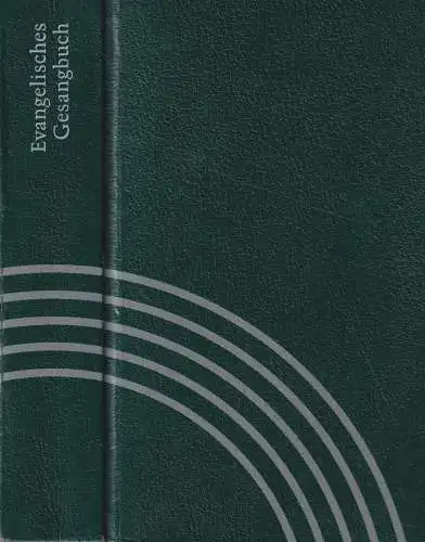 Buch: Evangelisches Gesangbuch. 1993, Evangelische Verlagsanstalt