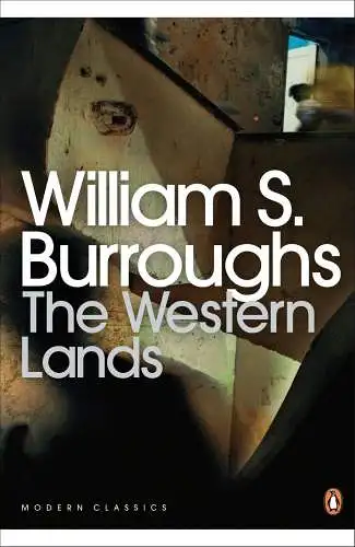 Buch: The Western Lands, Burroughs, William S., 2010, Penguin Books