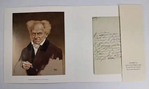 Buch: Arthur Schopenhauer - Werke in fünf Bänden, Haffmans bei Zweitausendeins
