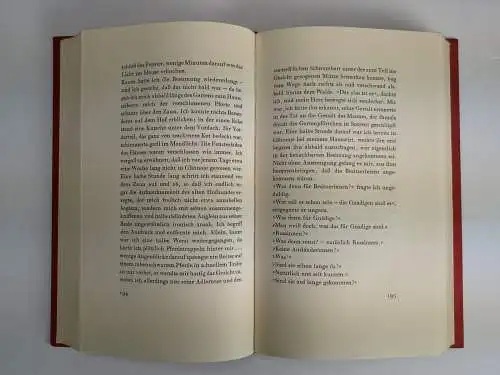 Buch: Turgenjews Okkulte Erzählungen, Johannes von Guenther, Buchenau & Reichert