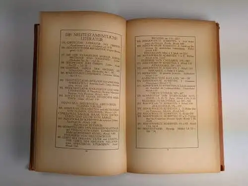 Buch: Die schöne Bücherei 1918, Tiedemann & Uzielli, 1917, gebraucht, gut