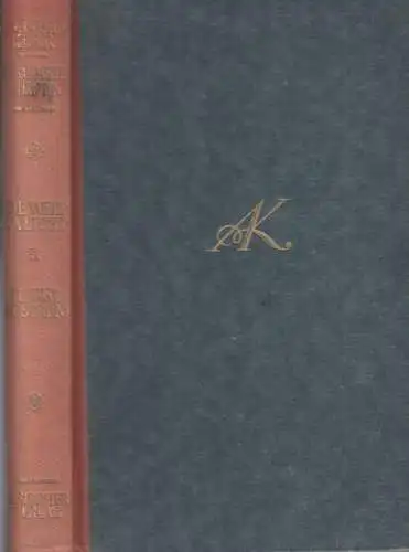 Buch: Die Welt im Licht, Kerr, Alfred. Gesammelte Schriften in zwei Reihen, 1920