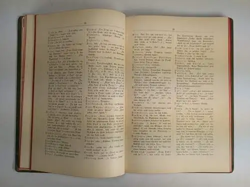 Buch: Der richtige Berliner in Wörtern und Redensarten, Hans Meyer, 1904, Herman