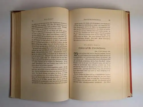 Buch: Bekenntnisse eines Ichmenschen, Stendhal, Propyläen, Gesammelte Werke 7