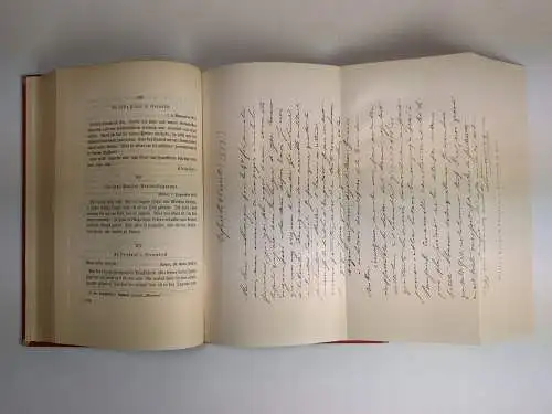 Buch: Ausgewählte Briefe, Stendhal, Propyläen, Gesammelte Werke 8, gebraucht gut