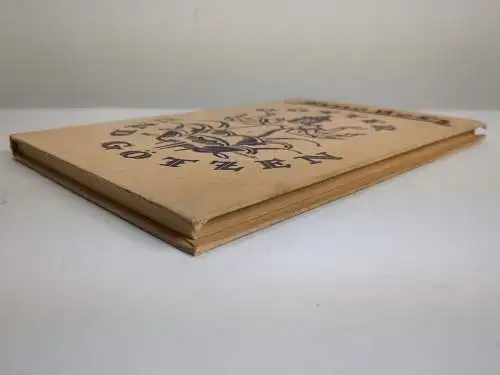 Buch: Götter und Götzen, Phantasus, Arno Holz, 1925, Dietz Verlag, gebraucht gut