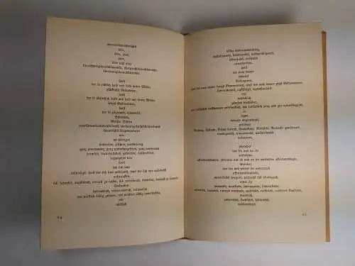 Buch: Götter und Götzen, Phantasus, Arno Holz, 1925, Dietz Verlag, gebraucht gut