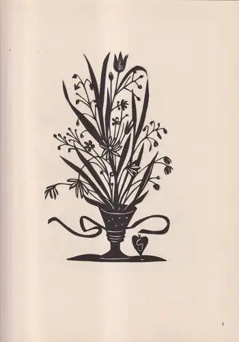 Buch: Scherenschnitte. Griebel, Fritz, L. Staackmann Verlag, gebraucht, gut