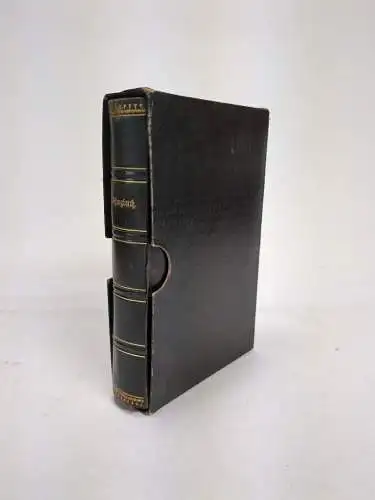 Buch: Gesangbuch für die evangelisch-lutherische Landeskirche Sachsen, Teubner