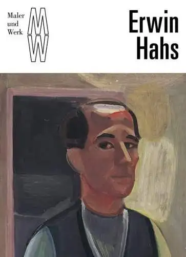 Buch: Erwin Hahs, Wunderlich, Jörg, 2015, Hasenverlag, gebraucht, sehr gut