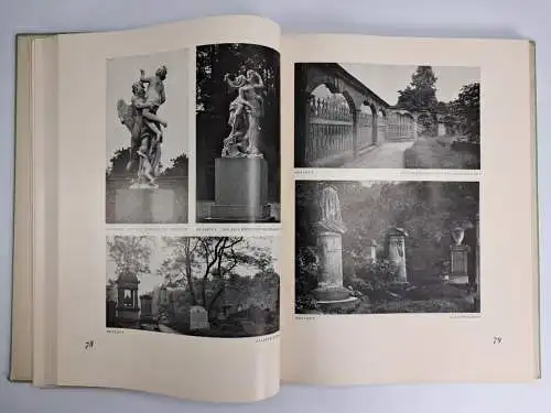 Buch: Alt-Sachsen, Heimische Bau- und Raumkunst, Friedrich Wetzel, 1922, W. Jess
