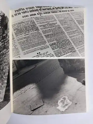 Buch: Ci-Contre - 110 photos de Moi?? Wer, Moshe Raviv-Vorobeichic, Wilde