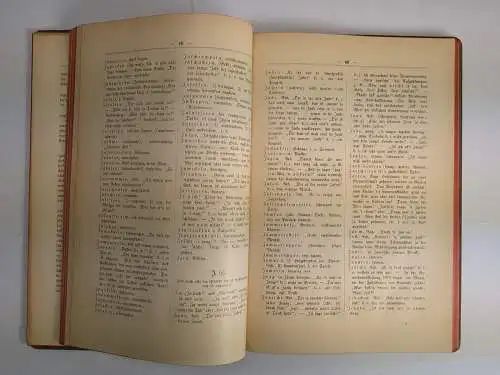 Buch: Der richtige Berliner in Wörtern und Redensarten, Hans Meyer, 1904