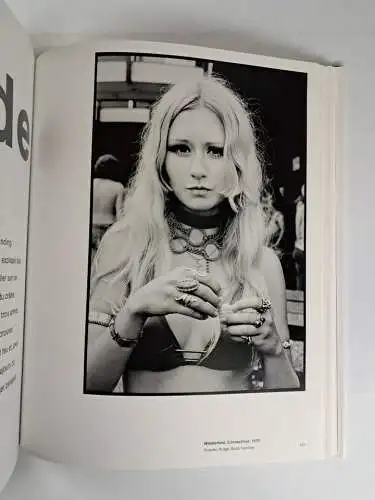Buch: Worldview - Leonard Freed, Ewing, Herschdorfer, van Sinderen, 2007, Steidl