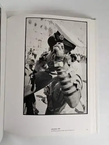 Buch: Worldview - Leonard Freed, Ewing, Herschdorfer, van Sinderen, 2007, Steidl