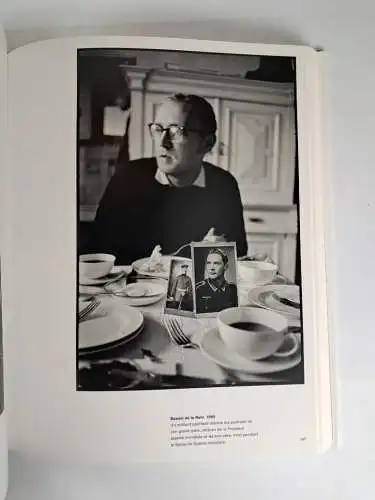 Buch: Worldview - Leonard Freed, Ewing, Herschdorfer, van Sinderen, 2007, Steidl