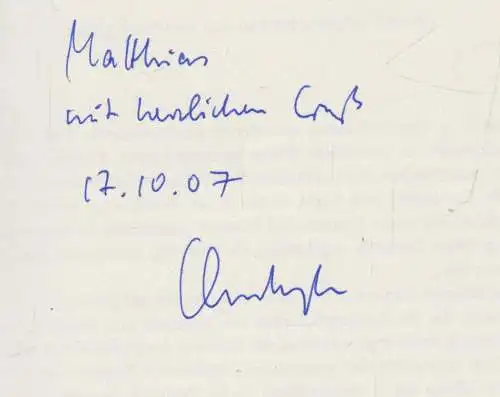Buch: Die Kunst des Möglichen II, Hubig, Christoph, 2007, transcript, gut