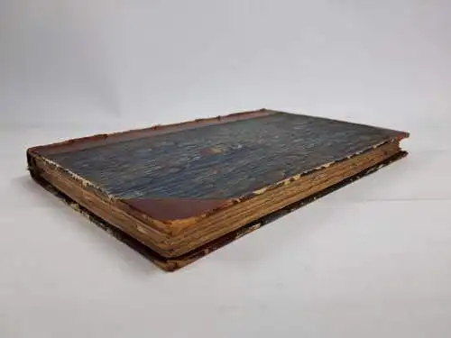 Buch: Mozart auf der Reise nach Prag, Eduard Mörike, 1920, Hermann A. Wiechmann