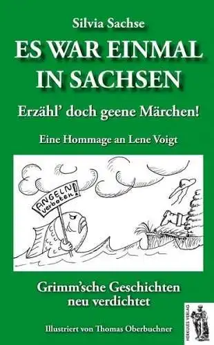 Buch: Es war einmal in Sachsen, Sachse, Silvia, 2013, Herkules-Verlag, sehr gut
