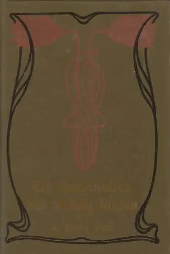 Buch: Ein Knabenleben vor sechzig Jahren. Pfalz, Franz, Belser Verlag, Nachdruck