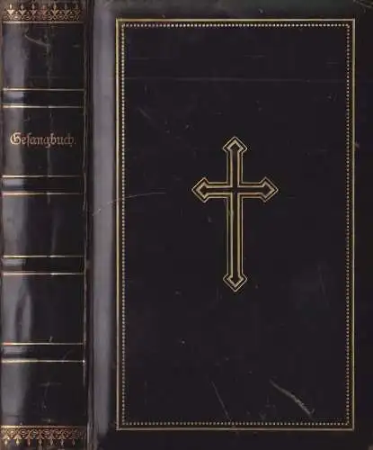 Buch: Gesangbuch für die evangelisch-lutherische Landeskirche Sachsen, 18 326932