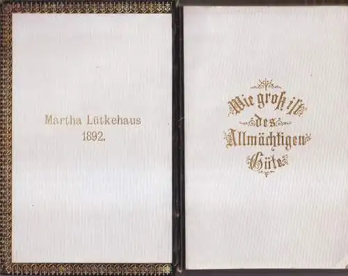 Buch: Gesangbuch für die evangelisch-lutherische Landeskirche Sachsen, 18 326932