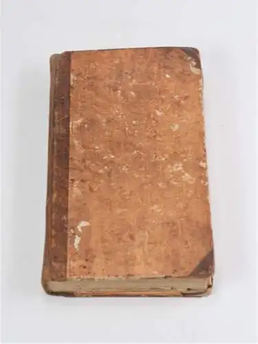 Buch: Die natürliche Magie. Band 18, Wiegleb, Johann Christian / Rosenthal, G. E