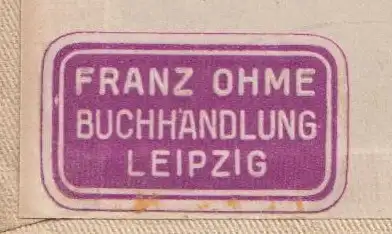 Buch: Das ausgewählte Werk, Holz, Arno. 1919, Deutsches Verlagshaus Bong & Co