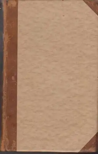 Buch: Predigten, anonym, 1. u. 2. Band, 1756-1757, Seminario Theologico, gut