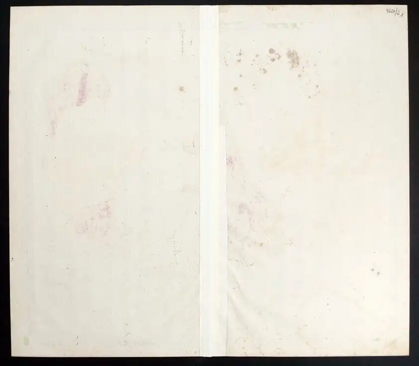 Kupferstich: Daniae Regnum cum Ducatu Holsatiae Et Slesvici, Nec Non... Seutter 1