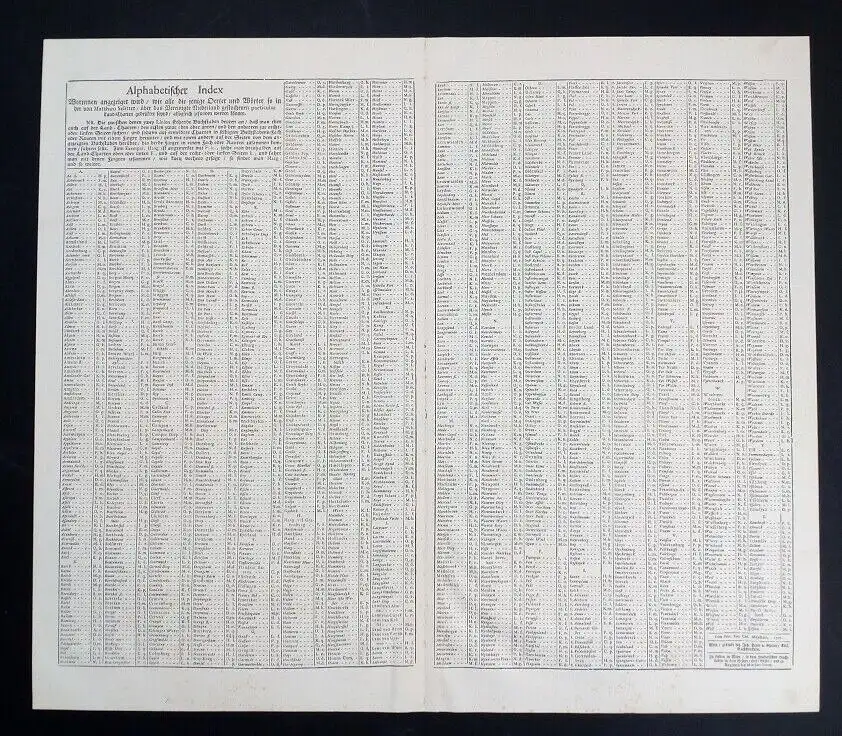 Kupferstich: Daniae Regnum cum Ducatu Holsatiae Et Slesvici, Nec Non... Seutter 2